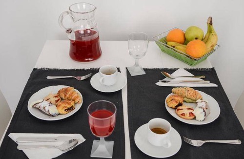 Ruggero Settimo Bed & Breakfast | 20 m² Bed and breakfast ∙ 127 guests