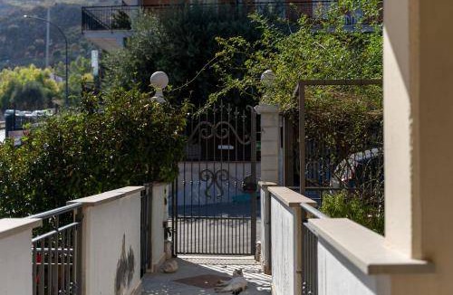Trabia Bed & Breakfast | 20 m² Bed and breakfast ∙ 3 guests