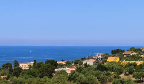 Trabia Bed & Breakfast | 20 m² Bed and breakfast ∙ 3 guests