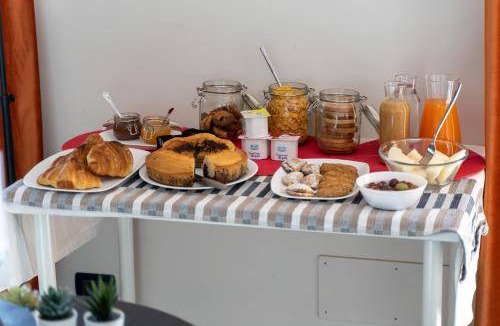 Trabia Bed & Breakfast | 20 m² Bed and breakfast ∙ 3 guests