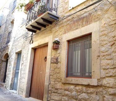 Gangi Bed & Breakfast | 20 m² Bed and breakfast ∙ 4 guests