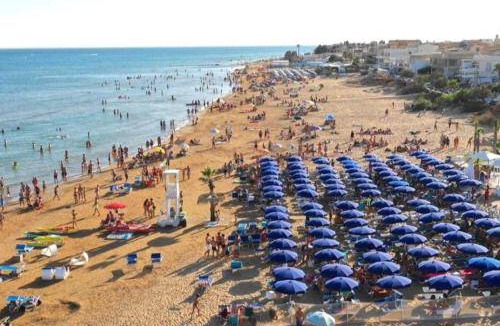 Castelvetrano Bed & Breakfast | 20 m² Bed and breakfast ∙ 3 guests