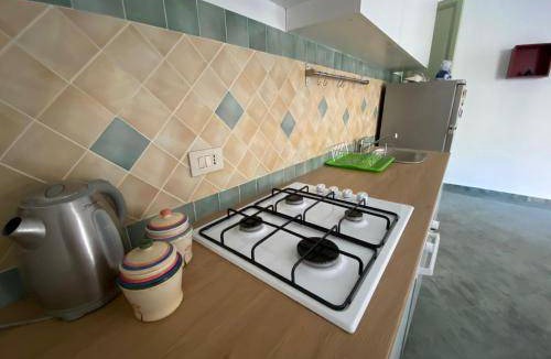 Gioiosa Marea Bed & Breakfast | 20 m² Bed and breakfast ∙ 2 guests
