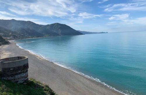 Gioiosa Marea Bed & Breakfast | 20 m² Bed and breakfast ∙ 2 guests