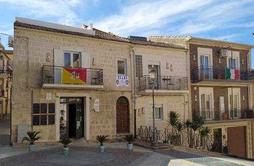 Acquaviva Platani Bed & Breakfast | 20 m² Bed and breakfast ∙ 4 guests