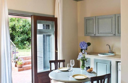 Santa Venerina House | 20 m² Farmhouse ∙ 5 guests