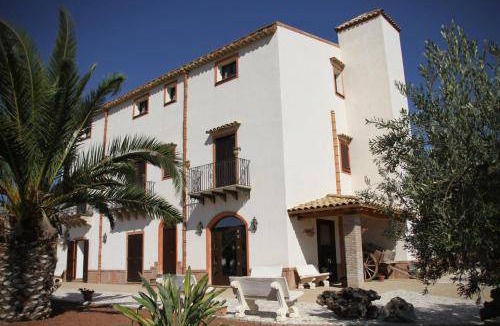 Ribera House | 20 m² Farmhouse ∙ 4 guests