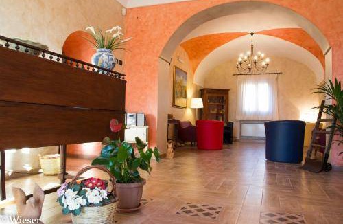 Ribera House | 20 m² Farmhouse ∙ 4 guests