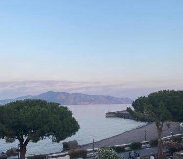 Santa Marina Salina House | 20 m² House ∙ 1 bedroom ∙ 3 guests