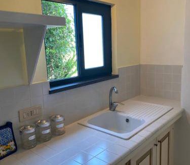 Santa Marina Salina House | 20 m² House ∙ 1 bedroom ∙ 3 guests