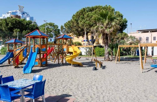 Chianchitta-Pallio Hotel | 20 m² Hotel ∙ 127 guests