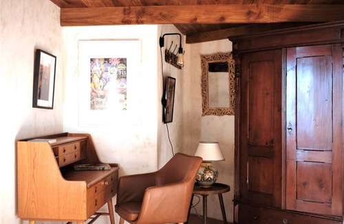 Savoca House | 20 m² House ∙ 1 bedroom ∙ 3 guests