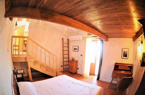 Savoca House | 20 m² House ∙ 1 bedroom ∙ 3 guests