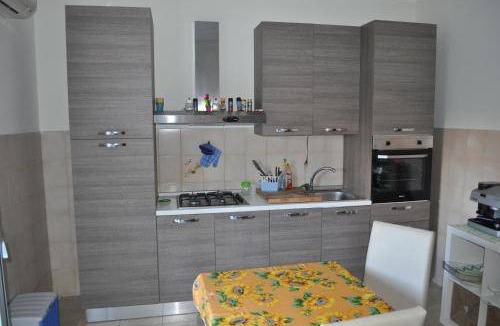 Chianchitta-Trappitello House | 20 m² House ∙ 2 bedrooms ∙ 6 guests