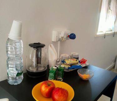 Contrada Pantano d'Arci Bed & Breakfast | 20 m² Bed and breakfast ∙ 4 guests