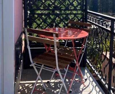 Contrada Pantano d'Arci Bed & Breakfast | 20 m² Bed and breakfast ∙ 4 guests
