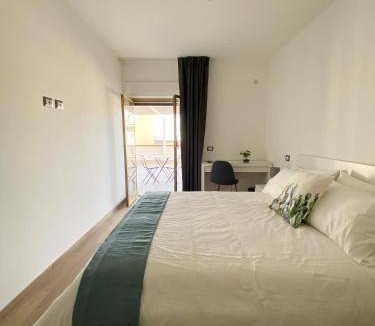 Contrada Pantano d'Arci Bed & Breakfast | 20 m² Bed and breakfast ∙ 4 guests