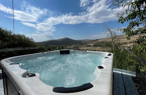 Agrigento Resort | 20 m² Private room ∙ 1 bedroom ∙ 3 guests