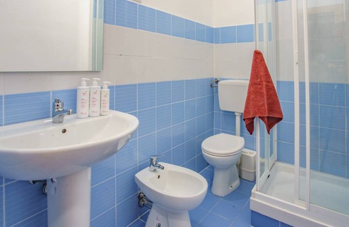 Cefalu Resort | 20 m² Private room ∙ 1 bedroom ∙ 2 guests