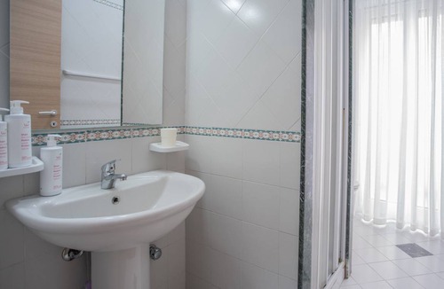 Cefalu Resort | 20 m² Private room ∙ 1 bedroom ∙ 2 guests