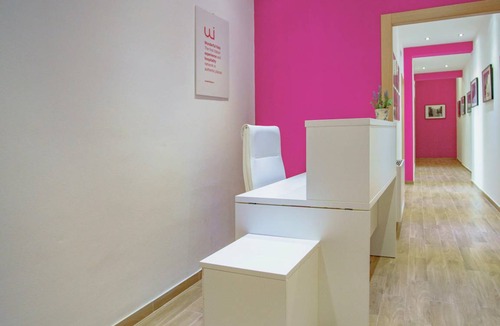 Cefalu Resort | 20 m² Private room ∙ 1 bedroom ∙ 2 guests