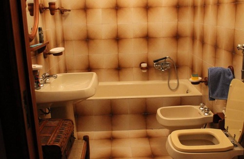 Casa Papa Resort | 20 m² Private room ∙ 1 bedroom ∙ 4 guests