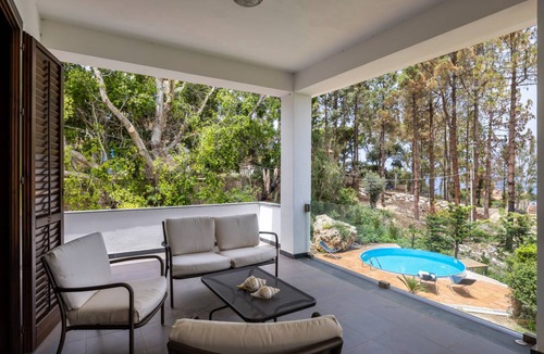 Scopello Villa | 200 m² Villa ∙ 5 bedrooms ∙ 10 guests