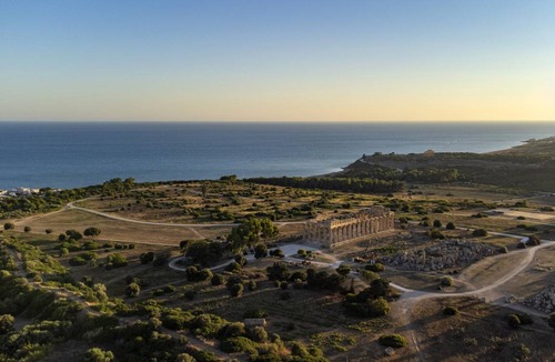 Marinella di Selinunte Villa | 200 m² Villa ∙ 2 bedrooms ∙ 4 guests