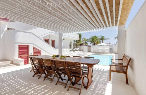 Santa Maria del Focallo Villa | 200 m² Villa ∙ 6 bedrooms ∙ 13 guests