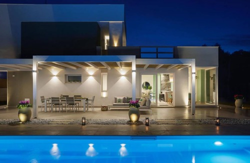 Santa Maria del Focallo Villa | 200 m² Villa ∙ 5 bedrooms ∙ 12 guests