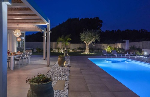 Santa Maria del Focallo Villa | 200 m² Villa ∙ 5 bedrooms ∙ 12 guests