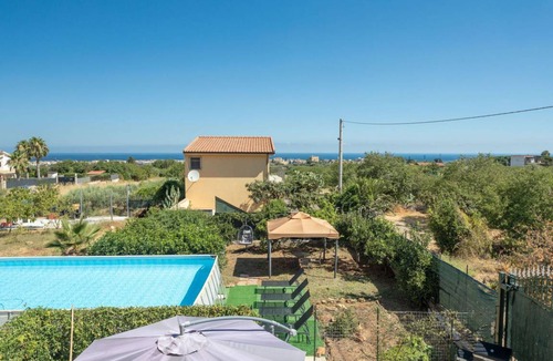 Misilmeri Other | 200 m² Accommodation ∙ 4 bedrooms ∙ 10 guests