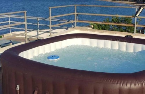 Casteldaccia Apartment | 200 m² Apartment ∙ 4 bedrooms ∙ 16 guests
