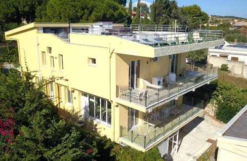 Casteldaccia Apartment | 200 m² Apartment ∙ 4 bedrooms ∙ 16 guests
