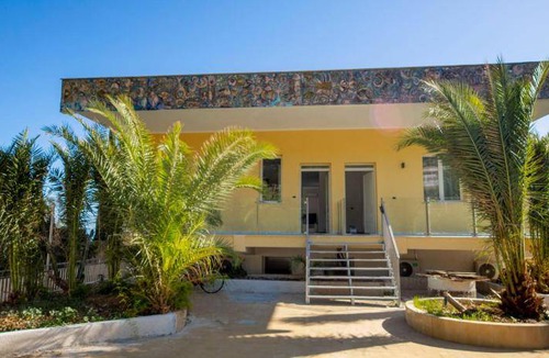 Casteldaccia Apartment | 200 m² Apartment ∙ 4 bedrooms ∙ 16 guests