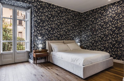 Catania City Centre Apartment | 200 m² Apartment ∙ 2 bedrooms ∙ 6 guests