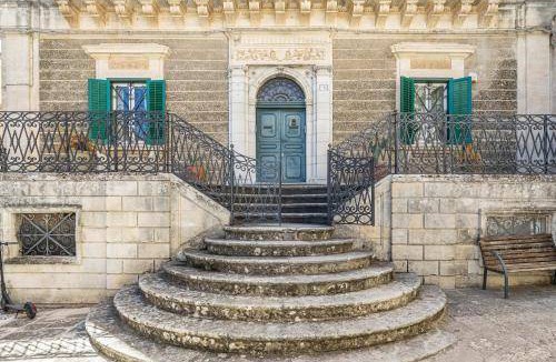 Ragusa Apartment | 200 m² Apartment ∙ 3 bedrooms ∙ 5 guests