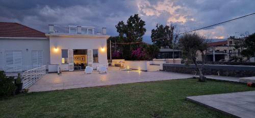 Stazzo Apartment | 200 m² Apartment ∙ 3 bedrooms ∙ 7 guests