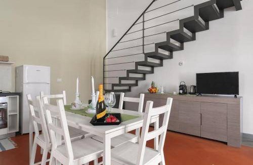 Kalsa Apartment | 200 m² Apartment ∙ 4 bedrooms ∙ 10 guests