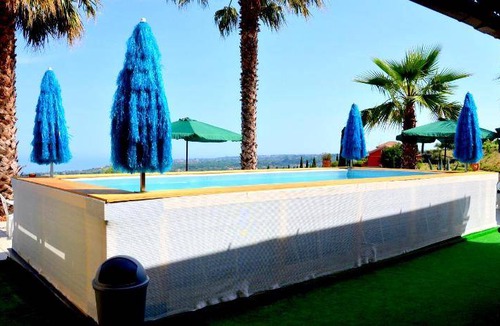 Santa Venerina Bed & Breakfast | 200 m² Bed and breakfast ∙ 2 bedrooms ∙ 10 guests