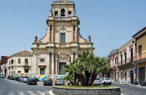Santa Venerina Bed & Breakfast | 200 m² Bed and breakfast ∙ 2 bedrooms ∙ 10 guests
