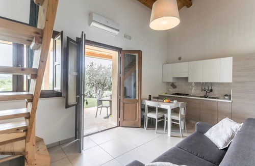 Chiaramonte Gulfi House | 200 m² House ∙ 7 bedrooms ∙ 14 guests