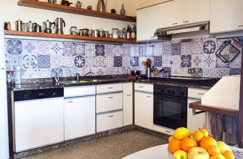 Butera Hostel | 200 m² Hostel ∙ 5 bedrooms ∙ 15 guests