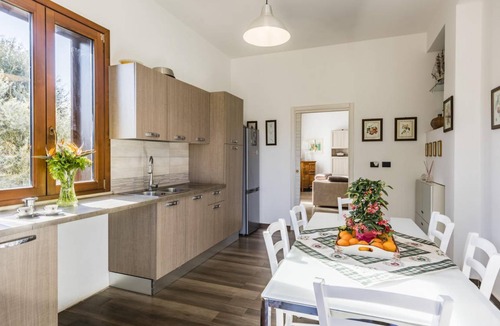 Tiche House | 200 m² House ∙ 3 bedrooms ∙ 7 guests