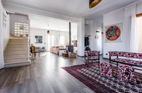 Tiche House | 200 m² House ∙ 3 bedrooms ∙ 7 guests