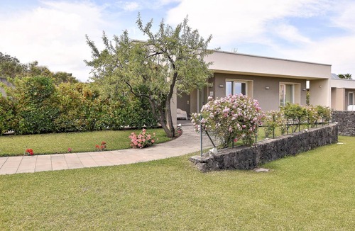 Mascalucia House | 200 m² House ∙ 4 bedrooms ∙ 10 guests