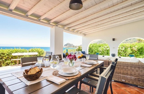 Mazzaforno House | 200 m² House ∙ 4 bedrooms ∙ 8 guests