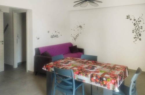 Arenella House | 200 m² House ∙ 4 bedrooms ∙ 14 guests