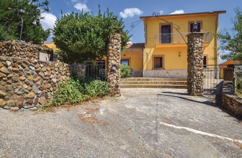 Nicosia House | 200 m² House ∙ 4 bedrooms ∙ 8 guests