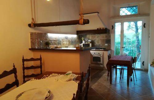 Salemi House | 200 m² House ∙ 4 bedrooms ∙ 8 guests